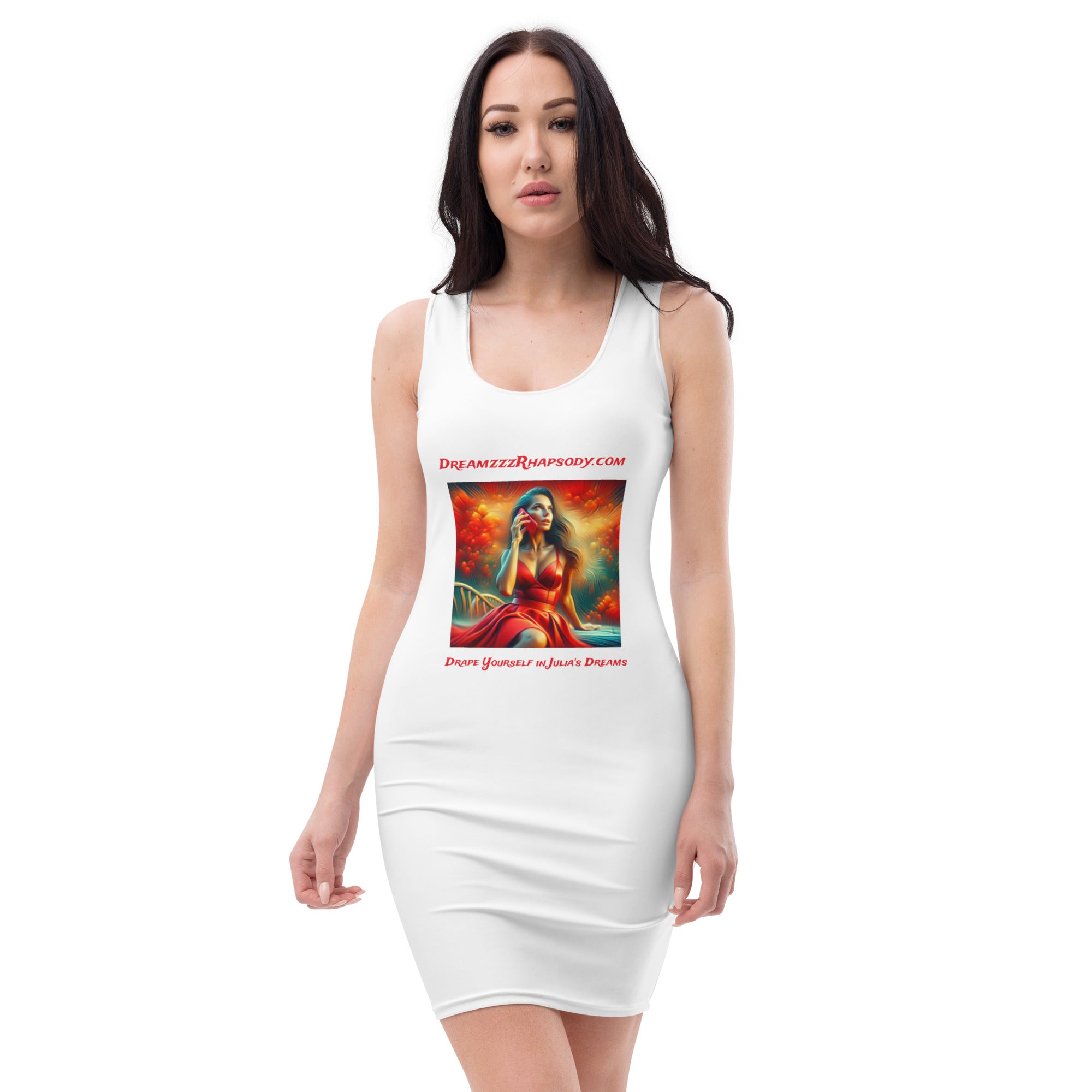 Bodycon dress