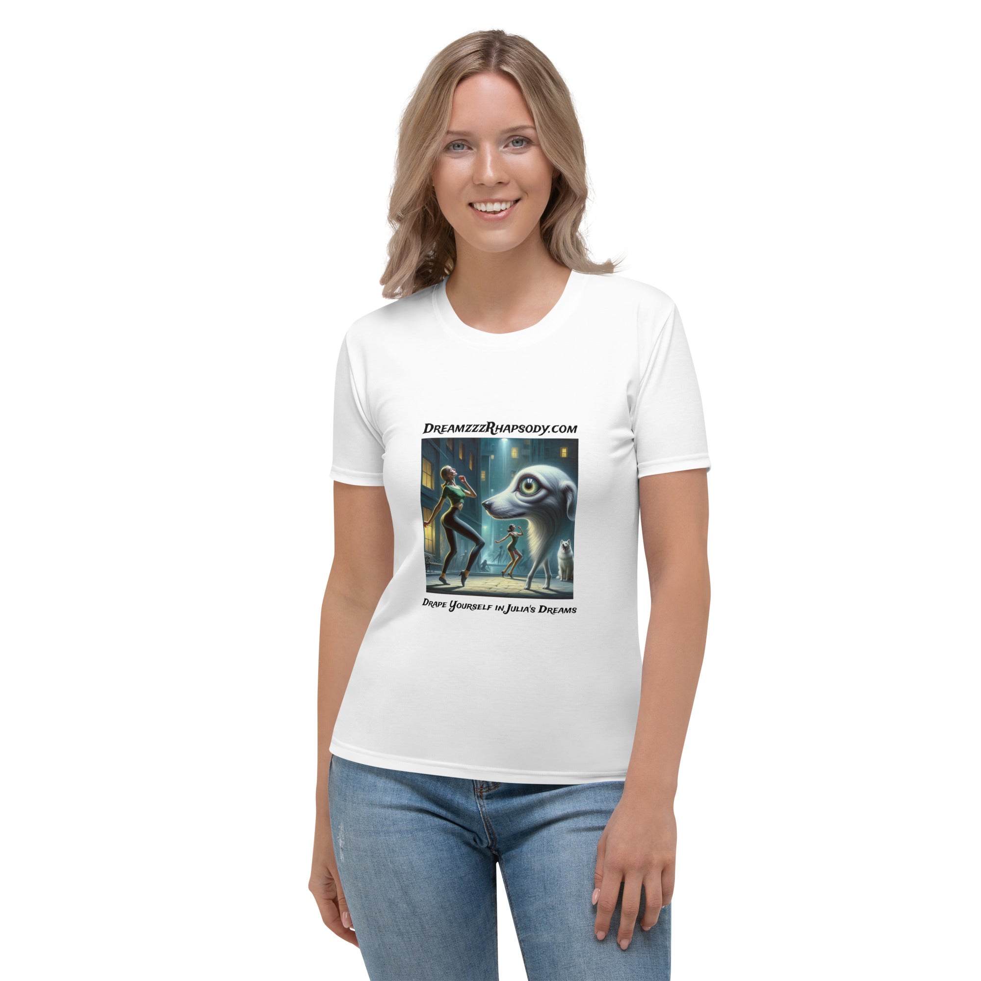 Women's T-shirt