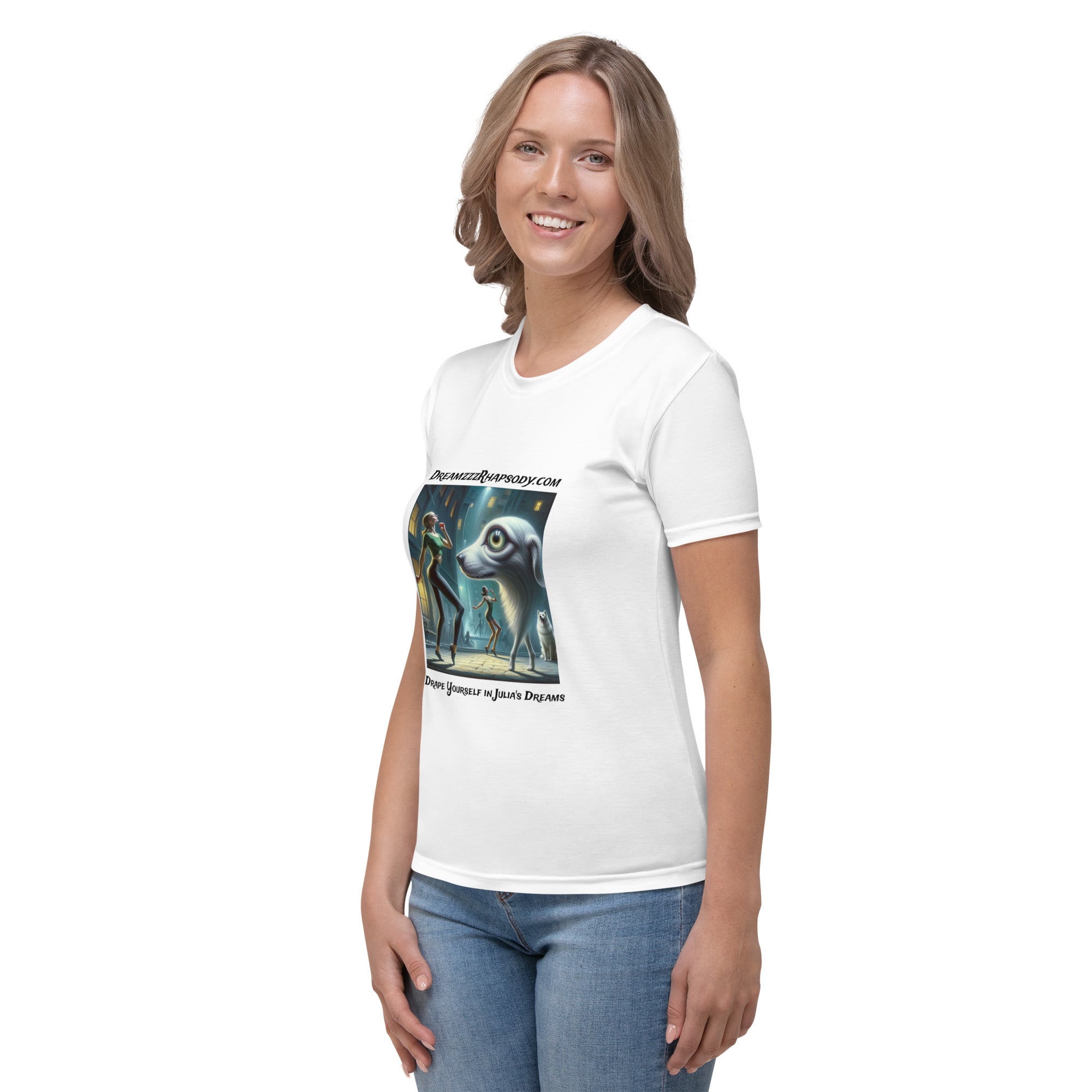 Women's T-shirt