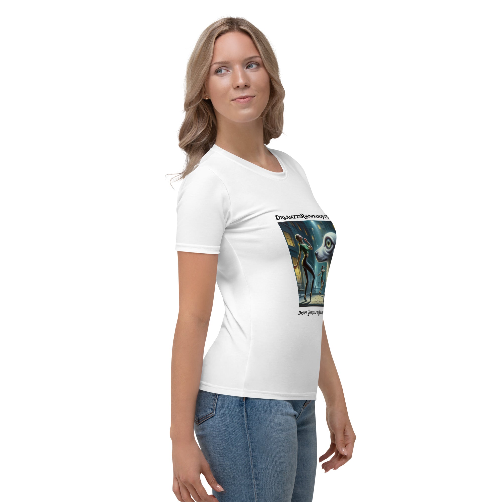 Women's T-shirt