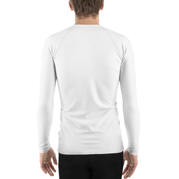 Men's Rash Guard - Image 2