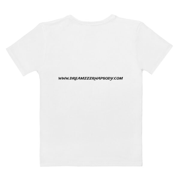 Women's T-shirt - Image 2