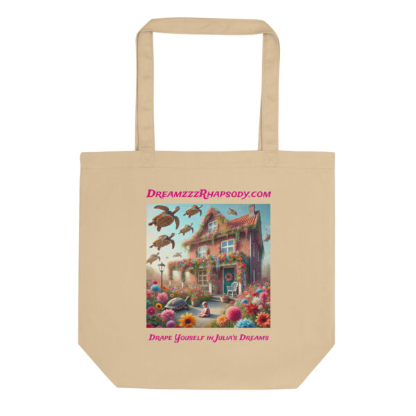 Eco Tote Bag