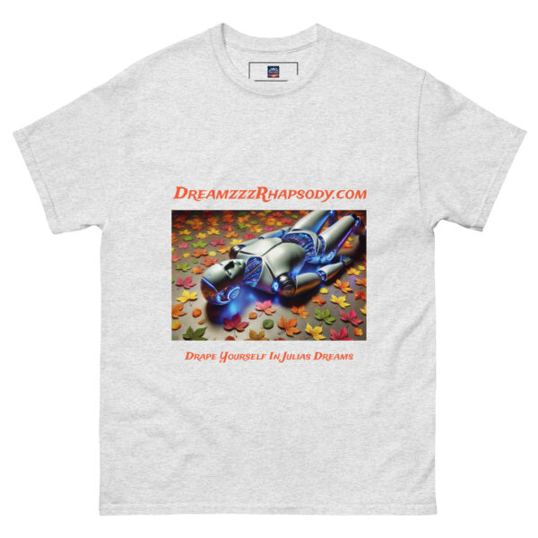 Unisex classic tee