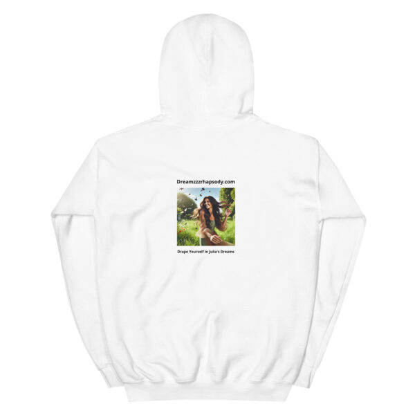 Unisex Hoodie - Image 2