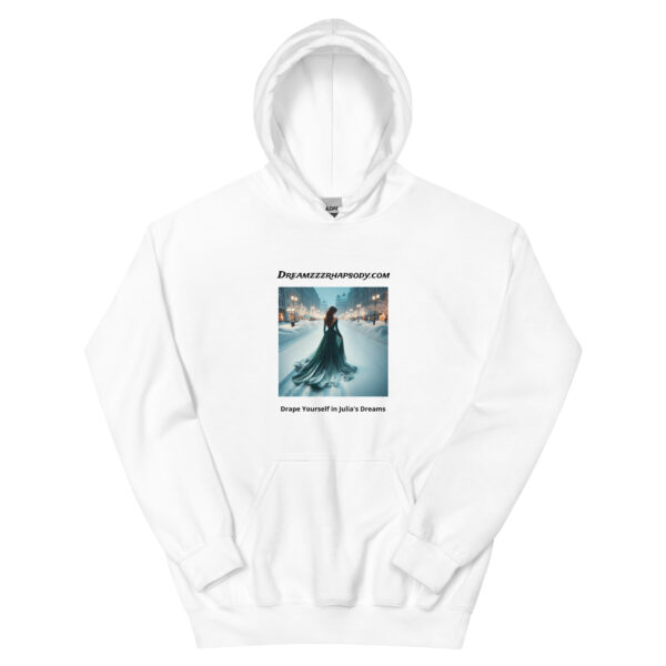 Unisex Hoodie