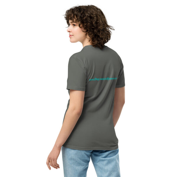 Unisex premium t-shirt - Image 7