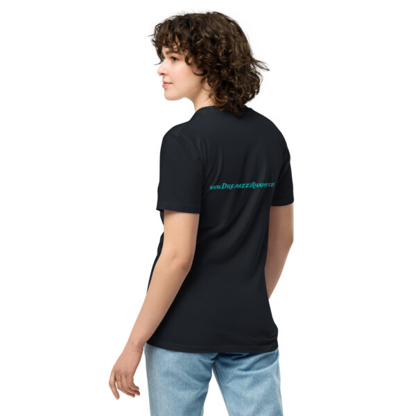 Unisex premium t-shirt - Image 4