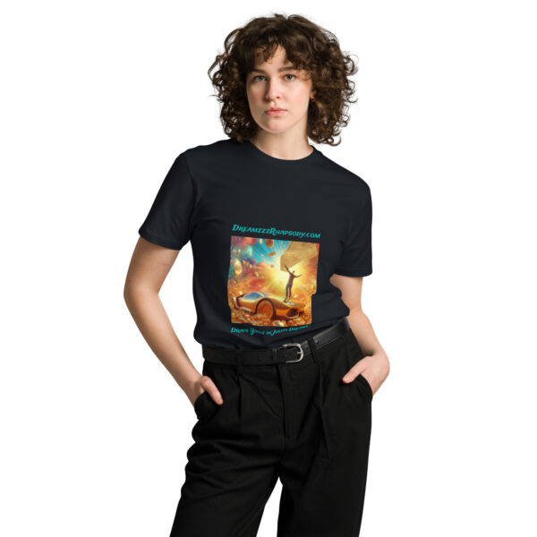 Unisex premium t-shirt - Image 5