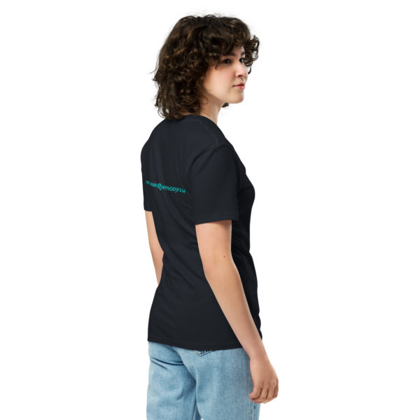 Unisex premium t-shirt - Image 6