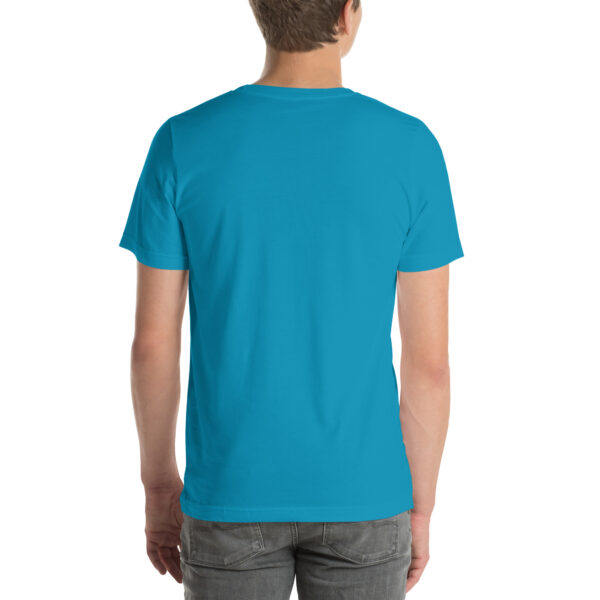 Unisex t-shirt - Image 2