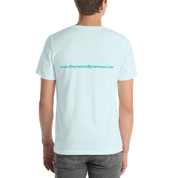 Unisex t-shirt - Image 29