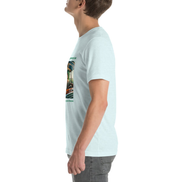 Unisex t-shirt - Image 43