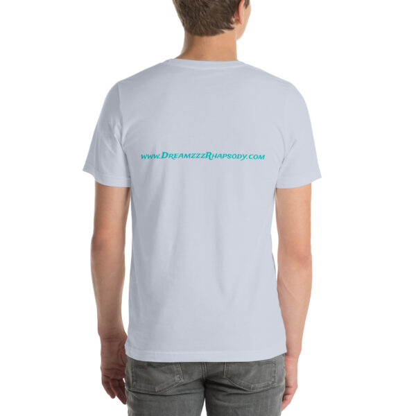 Unisex t-shirt - Image 14