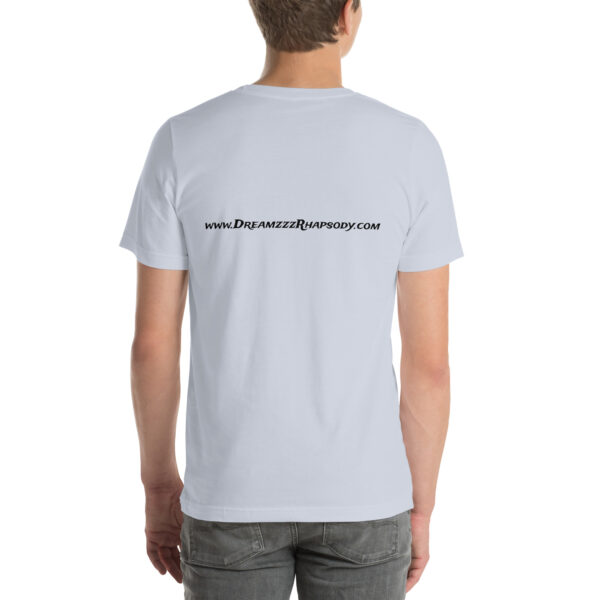 Unisex t-shirt - Image 26