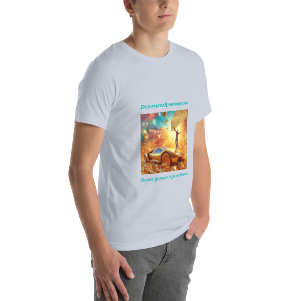 Unisex t-shirt - Image 18