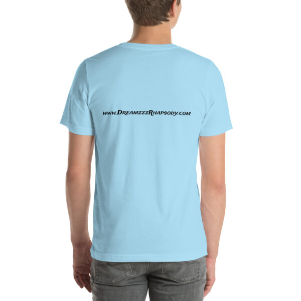 Unisex t-shirt - Image 32