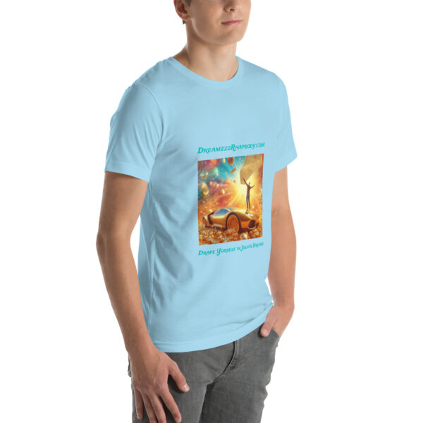 Unisex t-shirt - Image 24