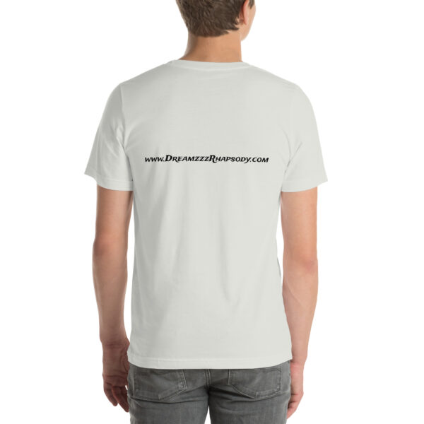 Unisex t-shirt - Image 38