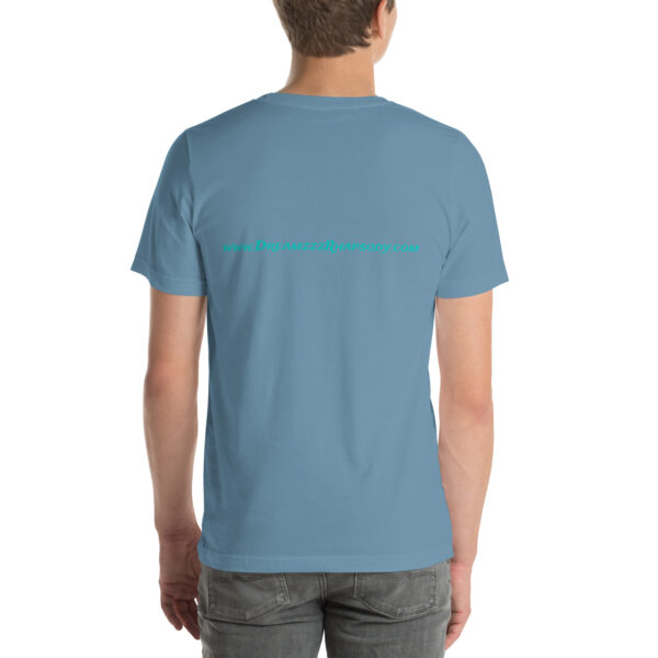 Unisex t-shirt - Image 2