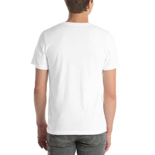 Unisex t-shirt - Image 50