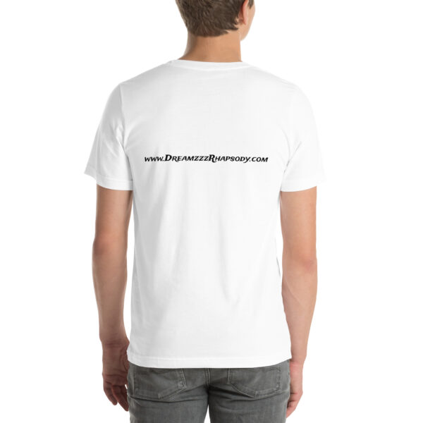 Unisex t-shirt - Image 50