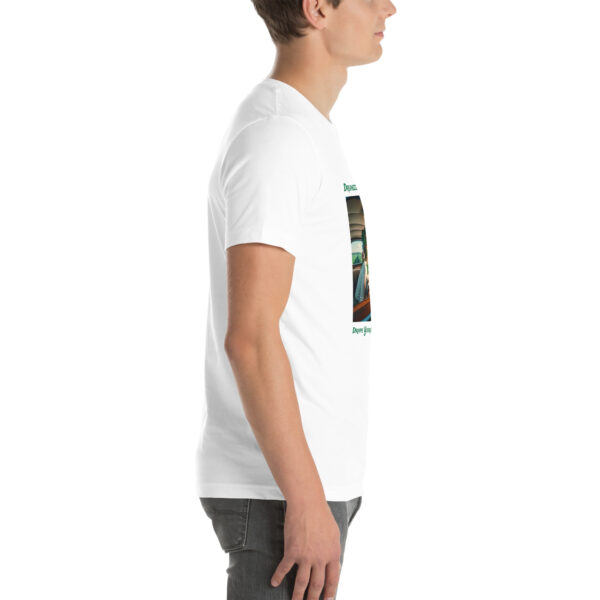 Unisex t-shirt - Image 53