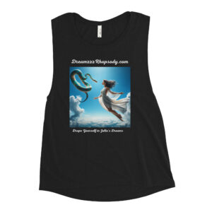 Ladies’ Muscle Tank