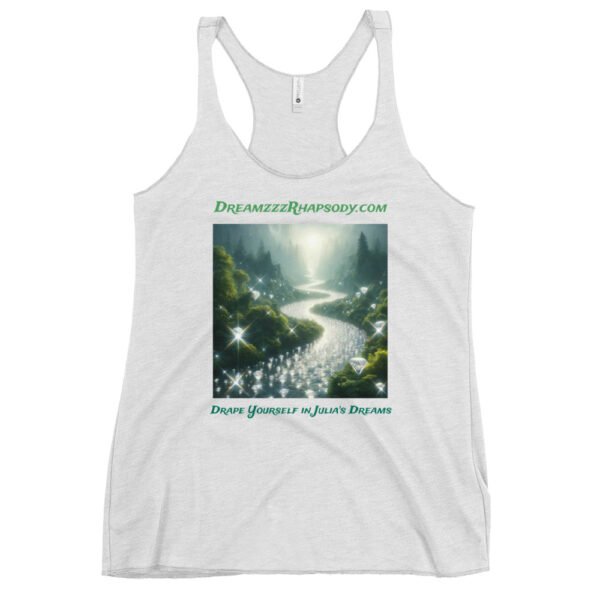 Women's Racerback Tank - Image 15