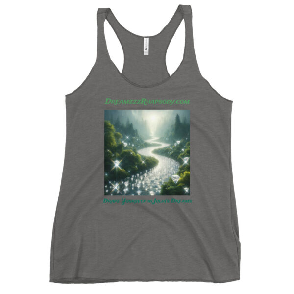 Women's Racerback Tank - Image 11