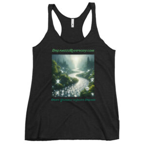 Women's Racerback Tank