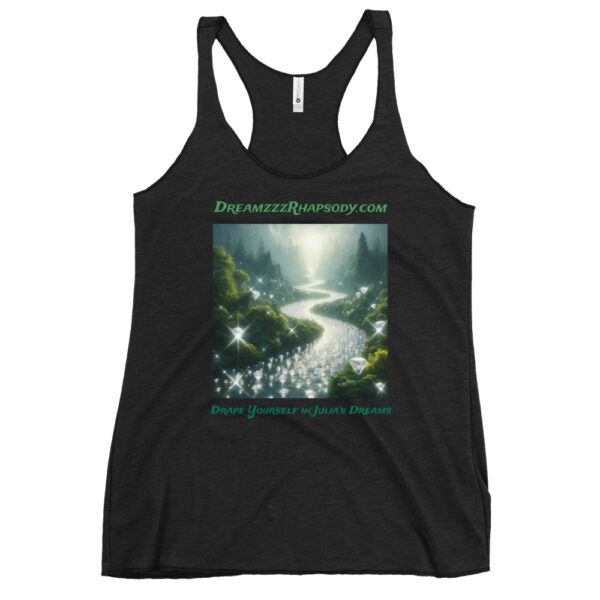 Women's Racerback Tank