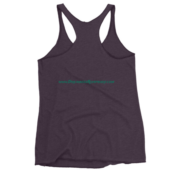 Women's Racerback Tank - Image 4