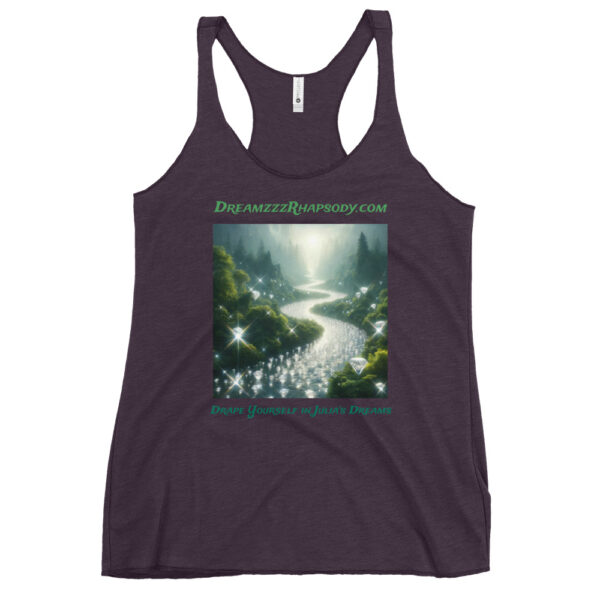 Women's Racerback Tank - Image 3