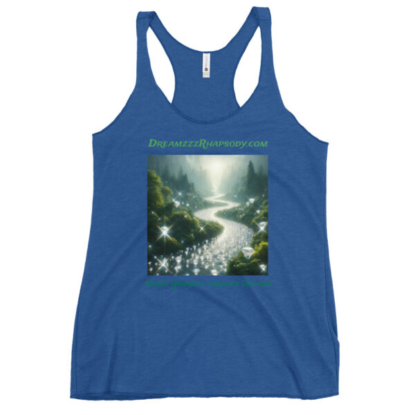 Women's Racerback Tank - Image 9