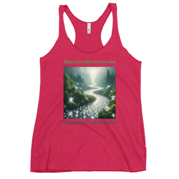 Women's Racerback Tank - Image 7