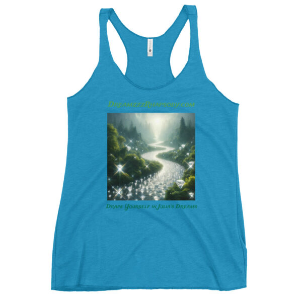 Women's Racerback Tank - Image 13