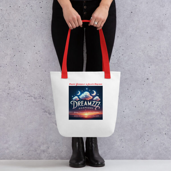 Tote bag - Image 2