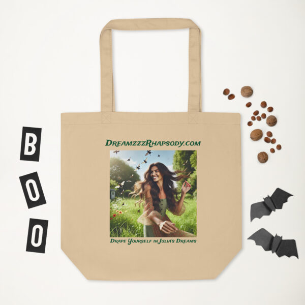Eco Tote Bag - Image 4