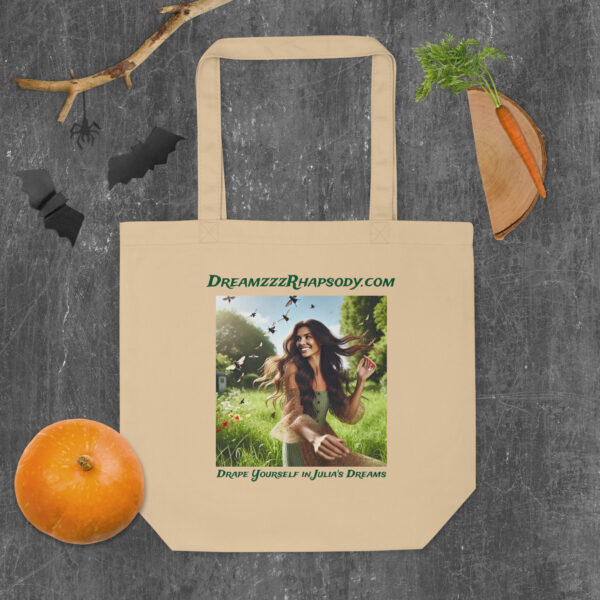 Eco Tote Bag - Image 3