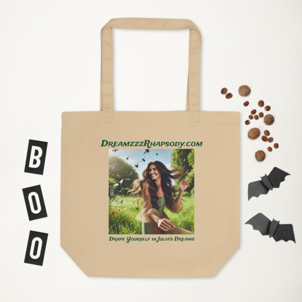 Eco Tote Bag - Image 2