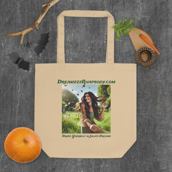 Eco Tote Bag