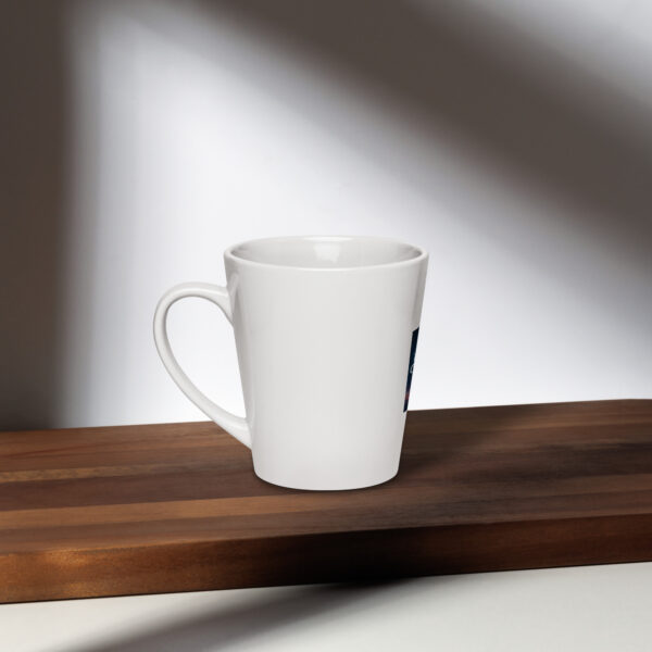 Latte mug - Image 3
