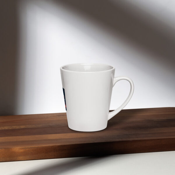 Latte mug - Image 2