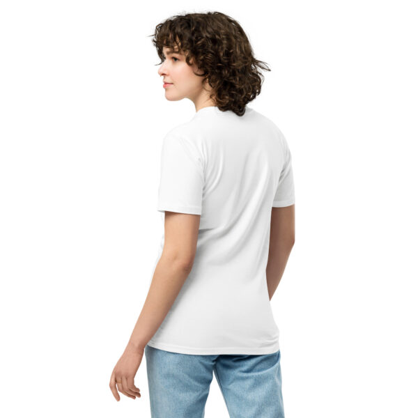 Unisex premium t-shirt - Image 2
