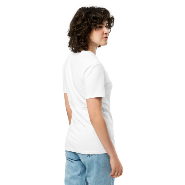 Unisex premium t-shirt - Image 3
